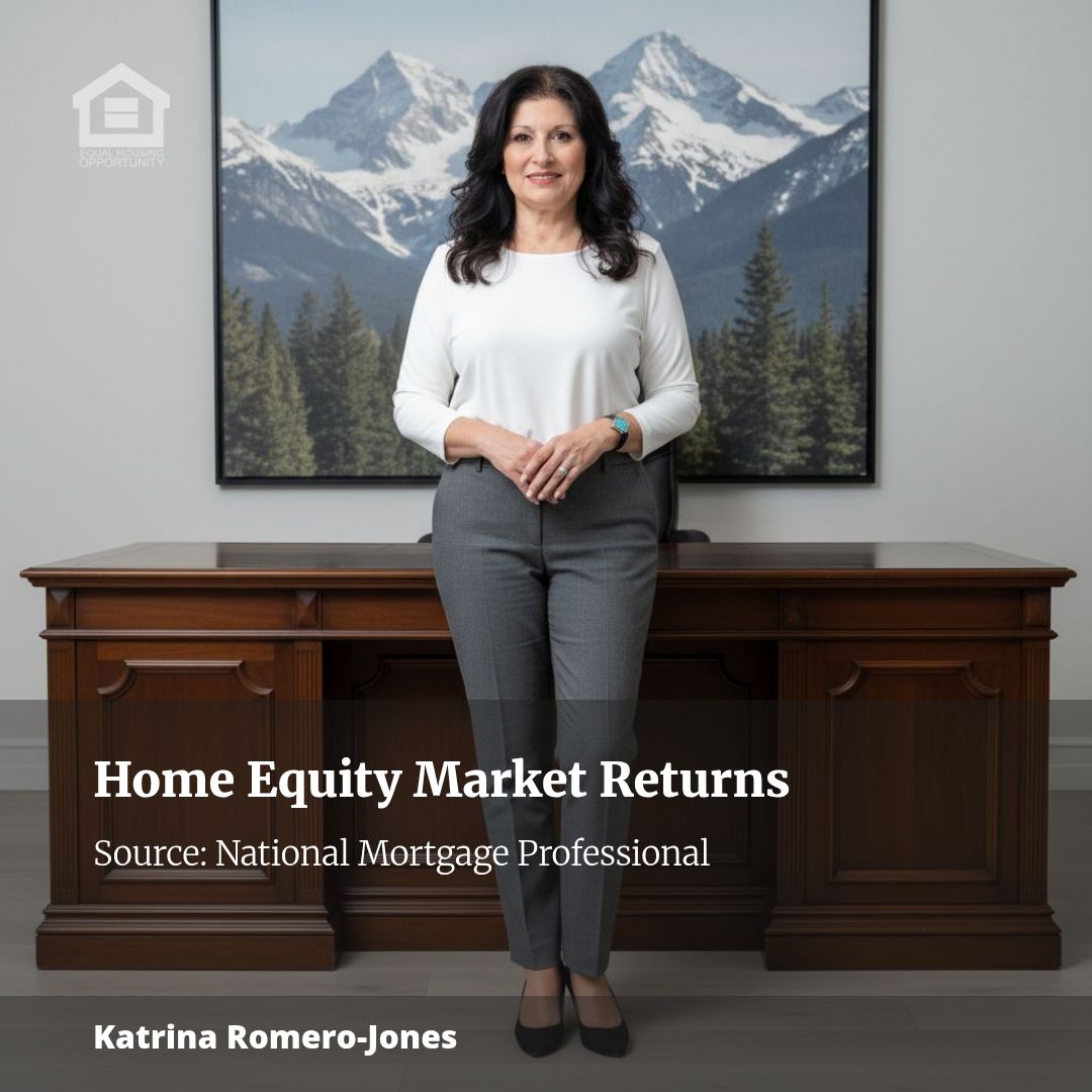The Home Equity Opportunity Is Back. Can Your Operations Keep Up?