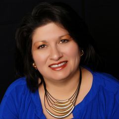 Katrina Romero-Jones